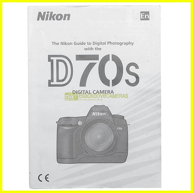 Nikon Manual