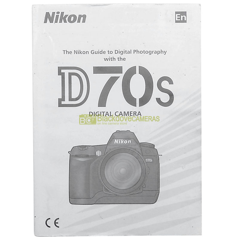 Nikon Manual