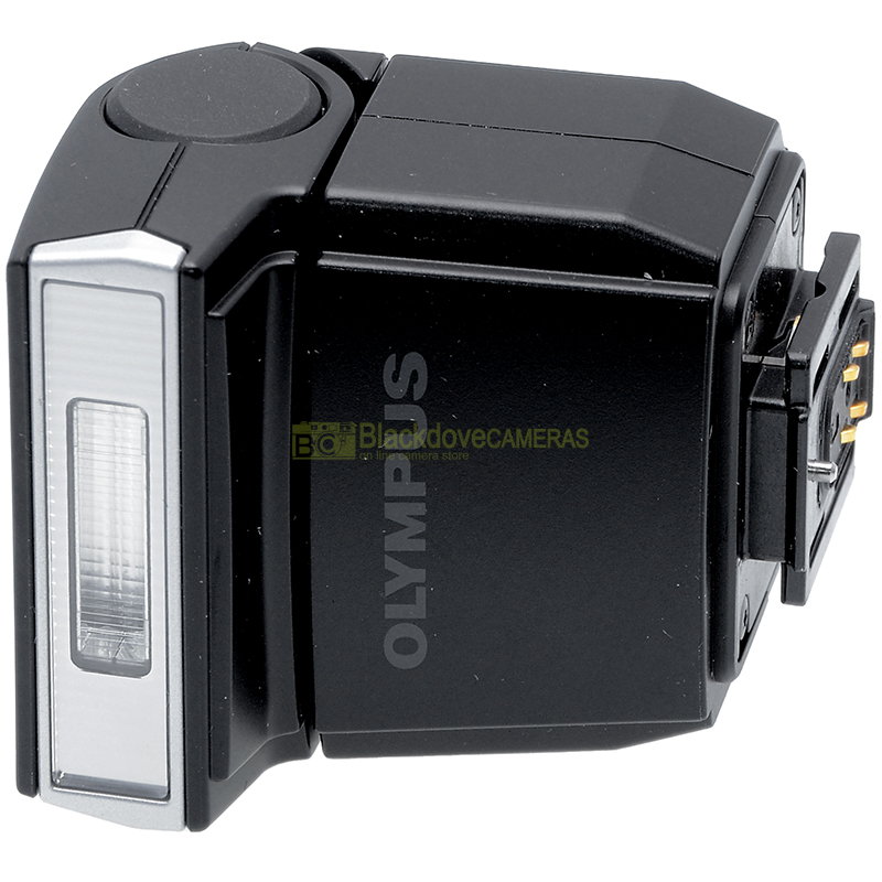 Flash Olympus FL-LM3