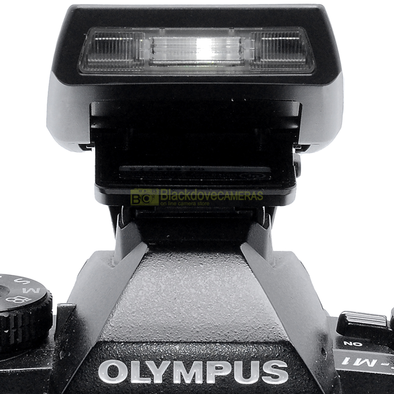 Flash Olympus FL-LM2