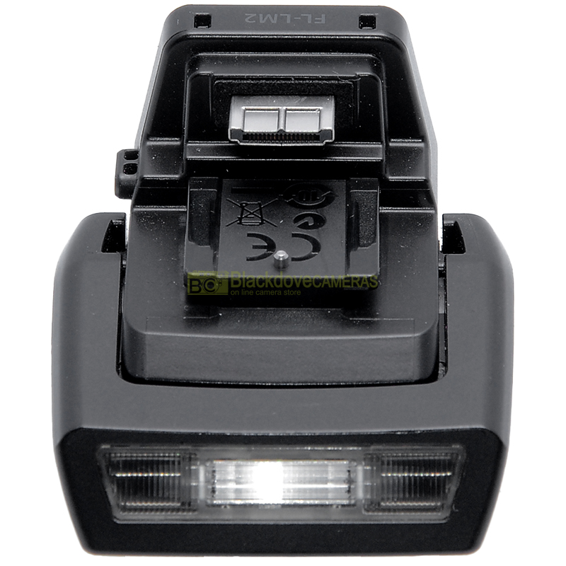 Flash Olympus FL-LM2