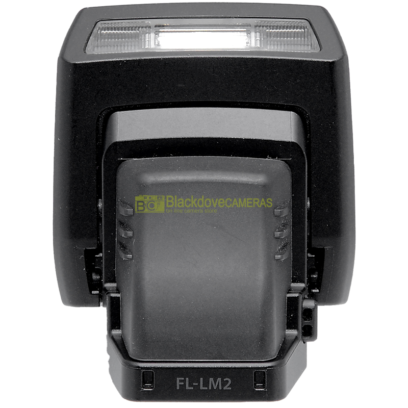 Flash Olympus FL-LM2
