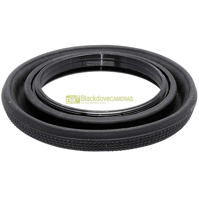 Paraluce ripiegabile in gomma universale