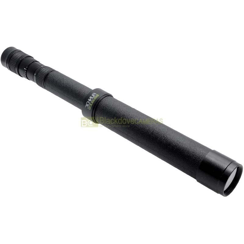 Cannocchiale telescopio portatile zoom 3T8-24x40M Zenith, innesto per treppiede.