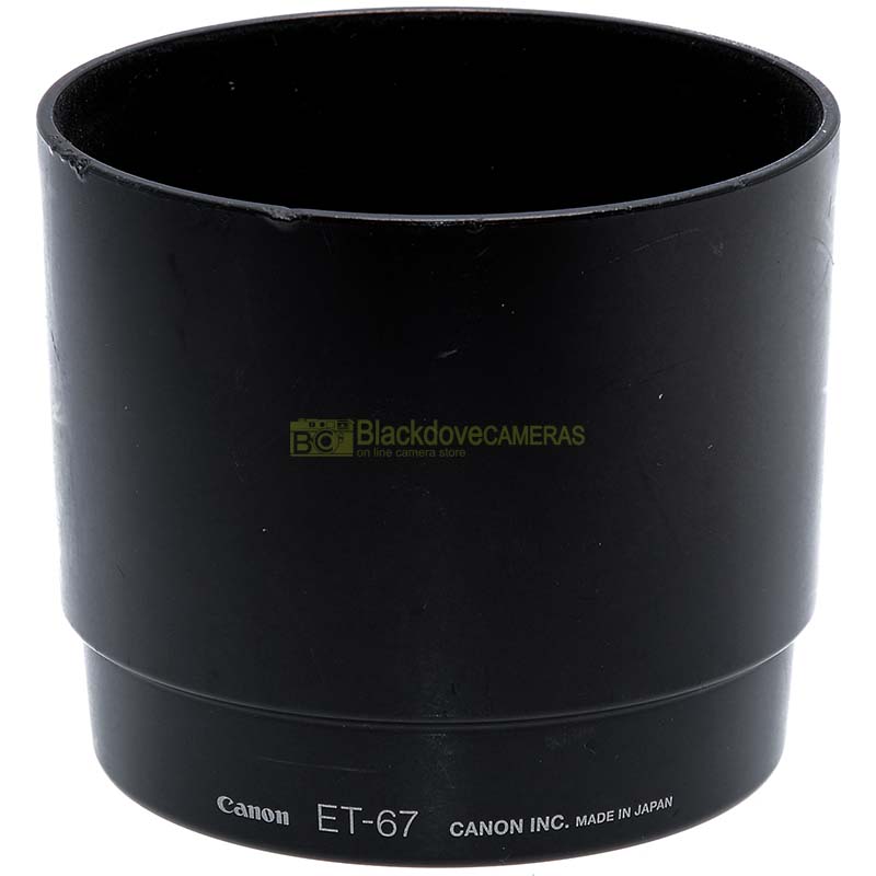 “Canon et-67”=