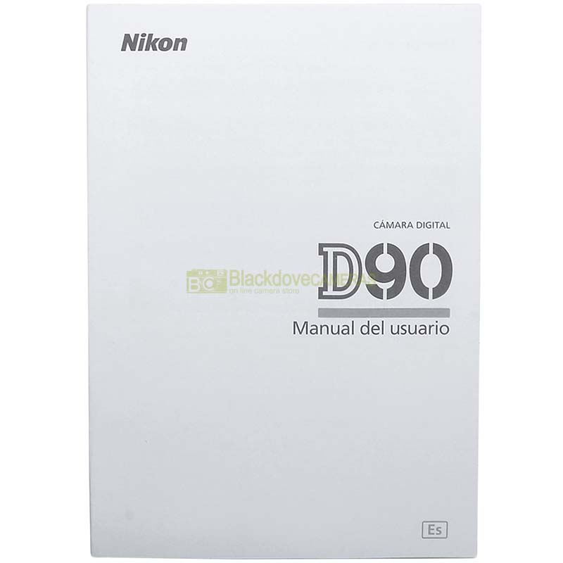 Nikon Manual