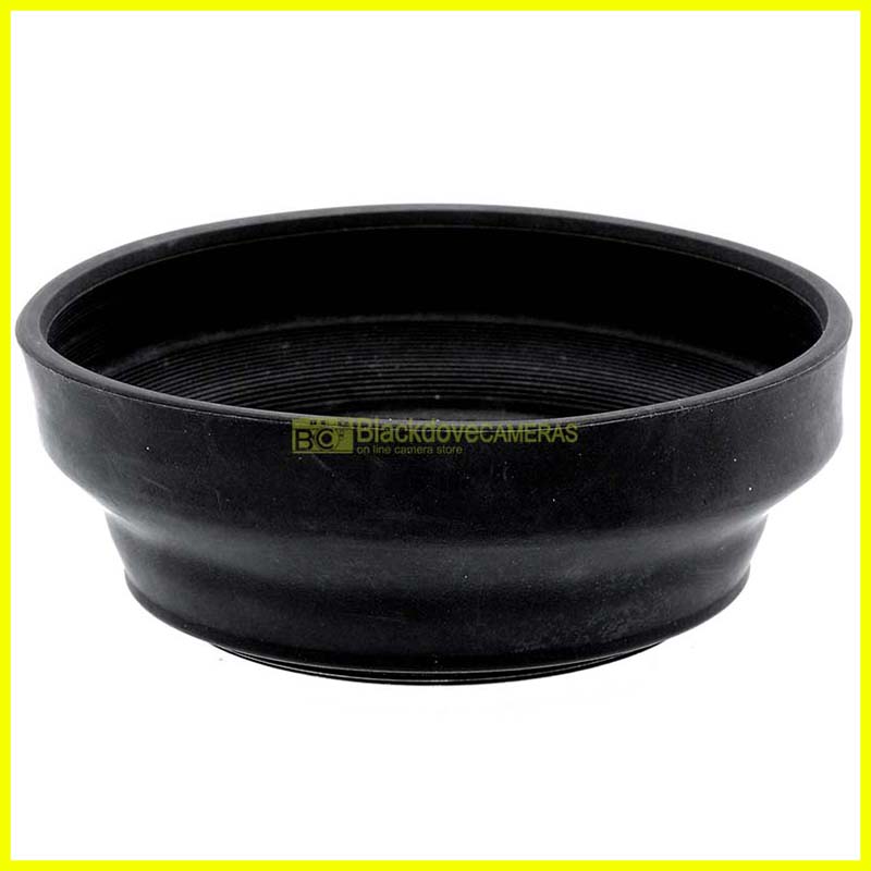 Paraluce ripiegabile in gomma universale