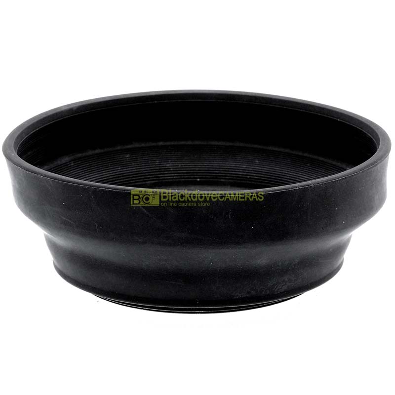 Paraluce ripiegabile in gomma