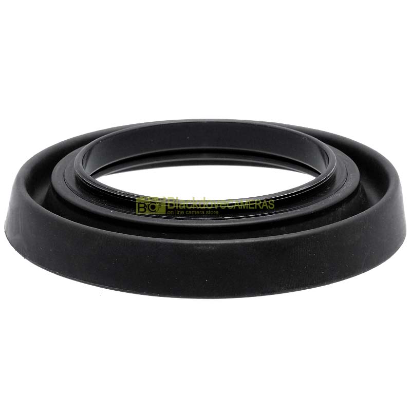 Paraluce ripiegabile in gomma universale