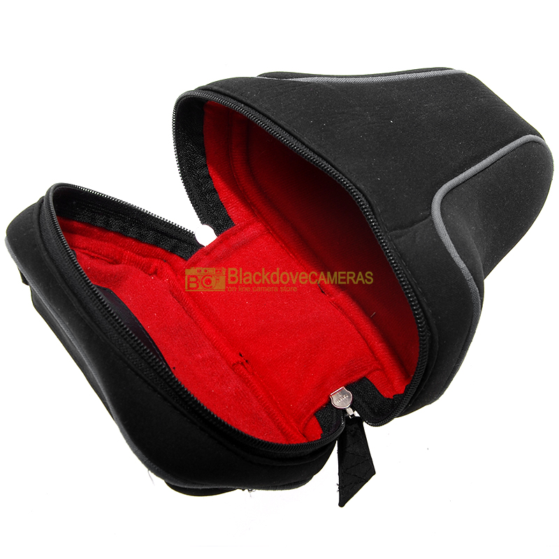 Custodia per fotocamere