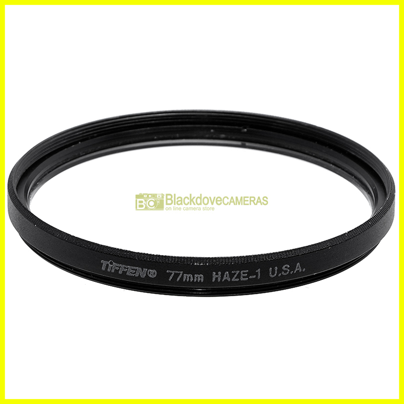 77mm Filtro UV