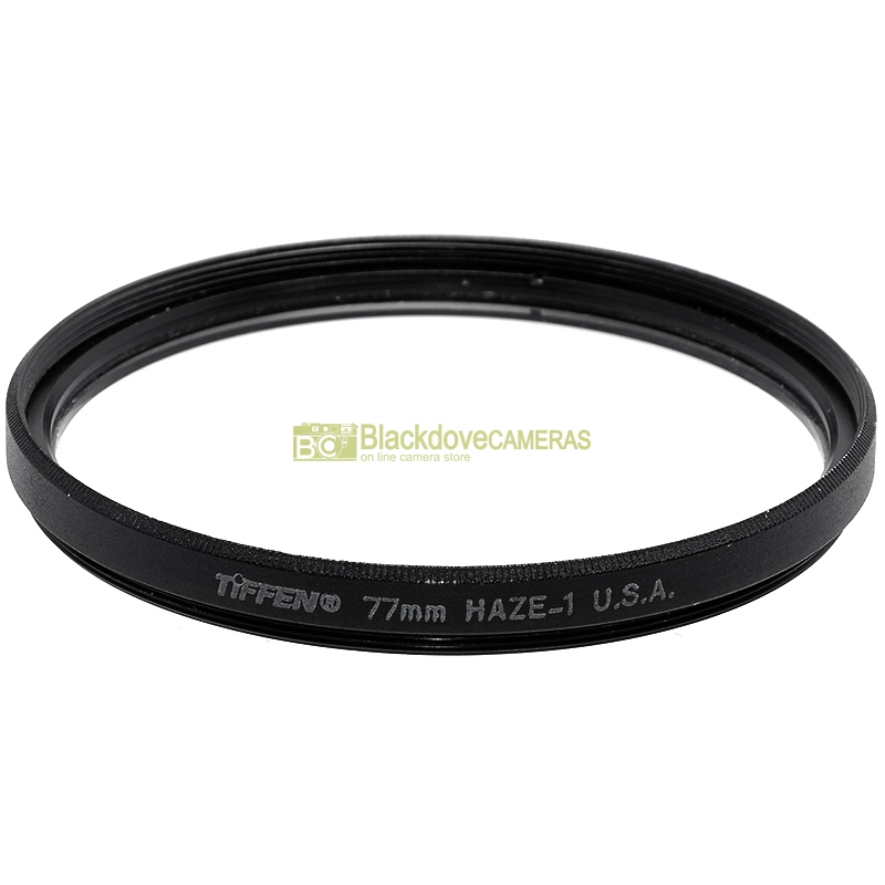 77mm Filtro UV