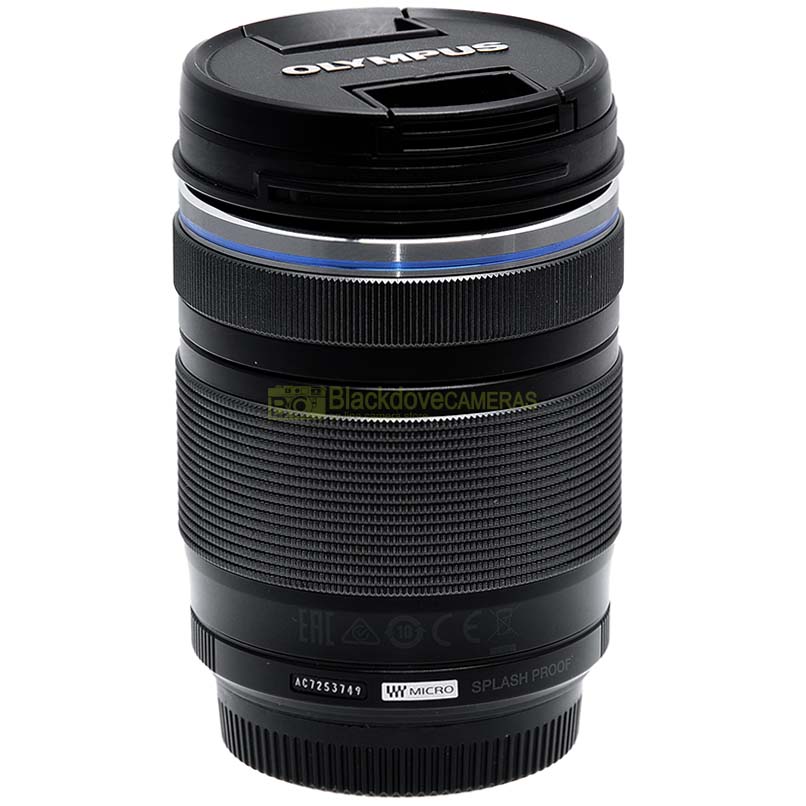 Olympus Zuiko 14/150mm f4-5,6 ED Nero Obiettivo per fotocamere micro 4/3 MFT