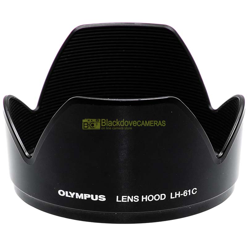 Olympus Zuiko 14/150mm f4-5,6 ED Nero Obiettivo per fotocamere micro 4/3 MFT