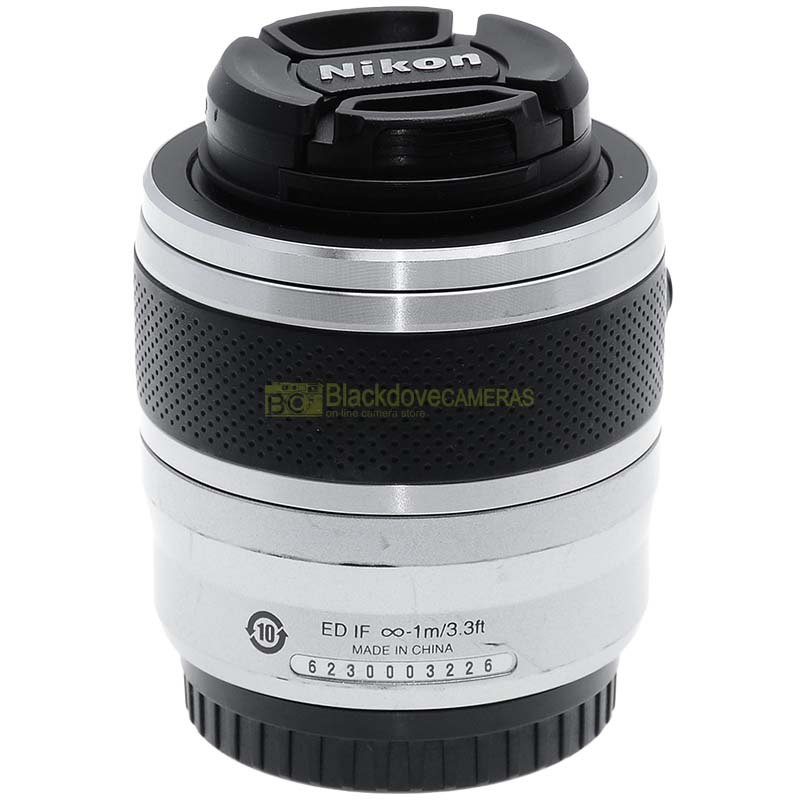 Nikon 1 Zoom Nikkor 30-110mm f3,8-5,6 VR