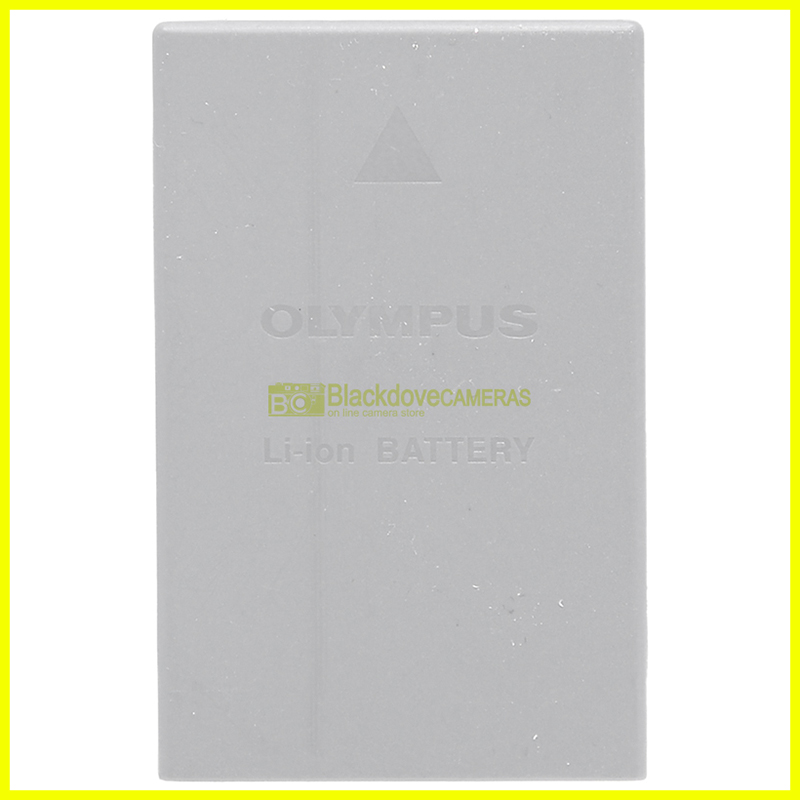Olympus PS BLS-1 batteria originale per fotocamere digitali Pen. Camera battery.