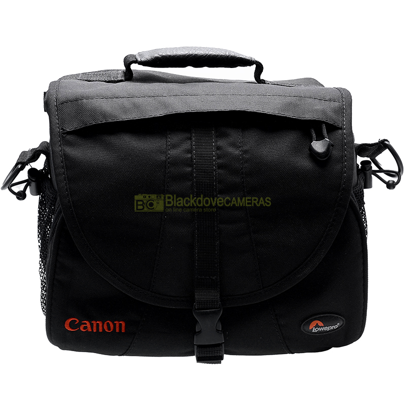 Borsa per fotocamera
