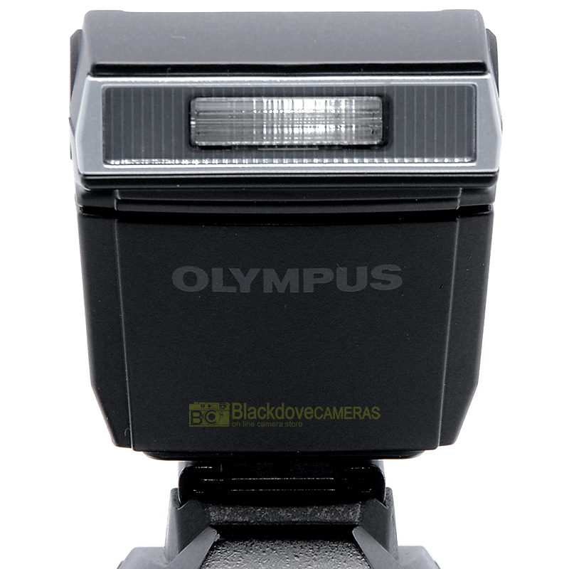 Olympus OM-D E-M1 Mark III