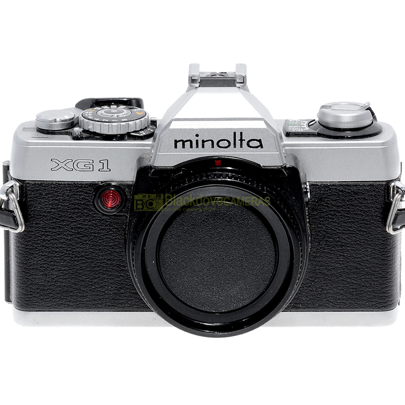 Minolta XG-1