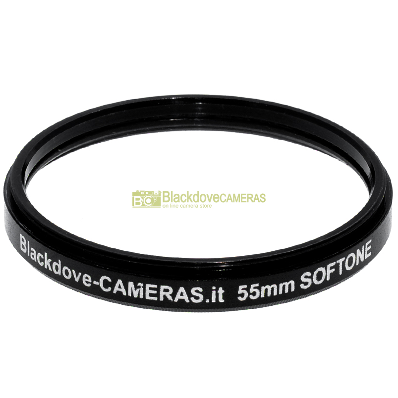 52mm filtro Soft