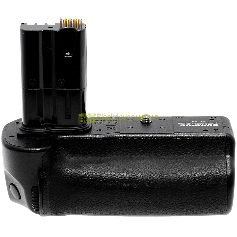 “Olympus HLD-4”