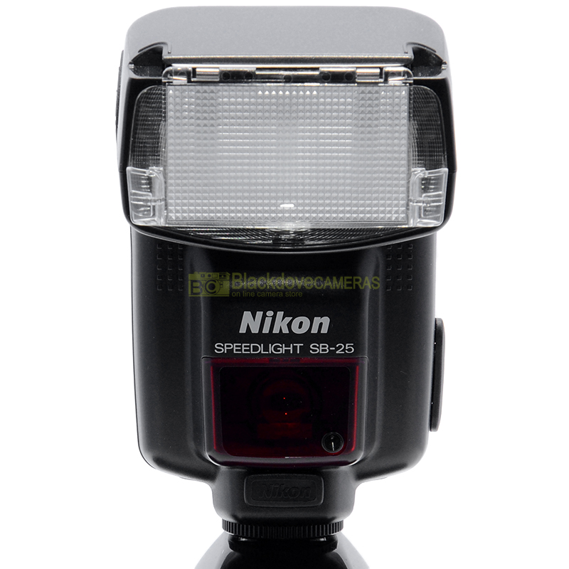 Nikon flash Speedlight SB-25