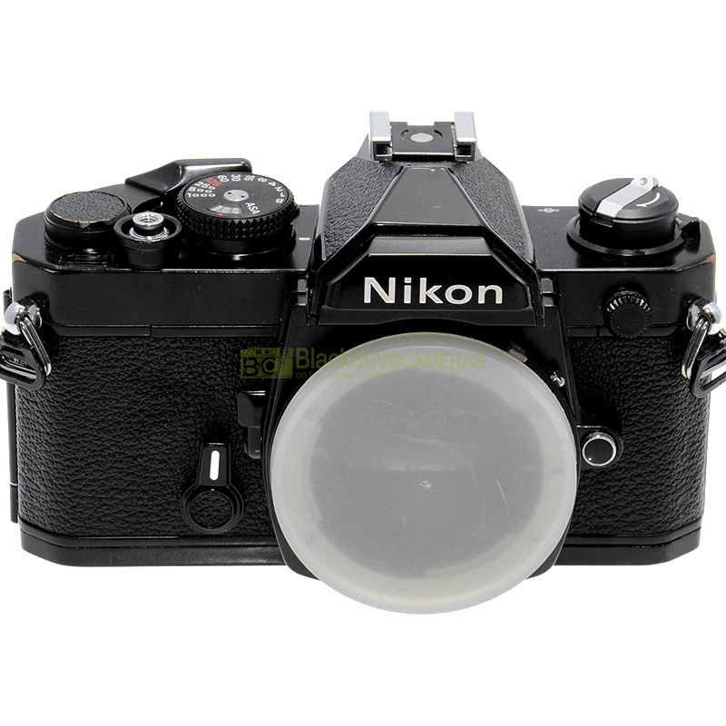 Nikon FM
