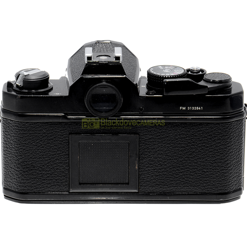Nikon FM