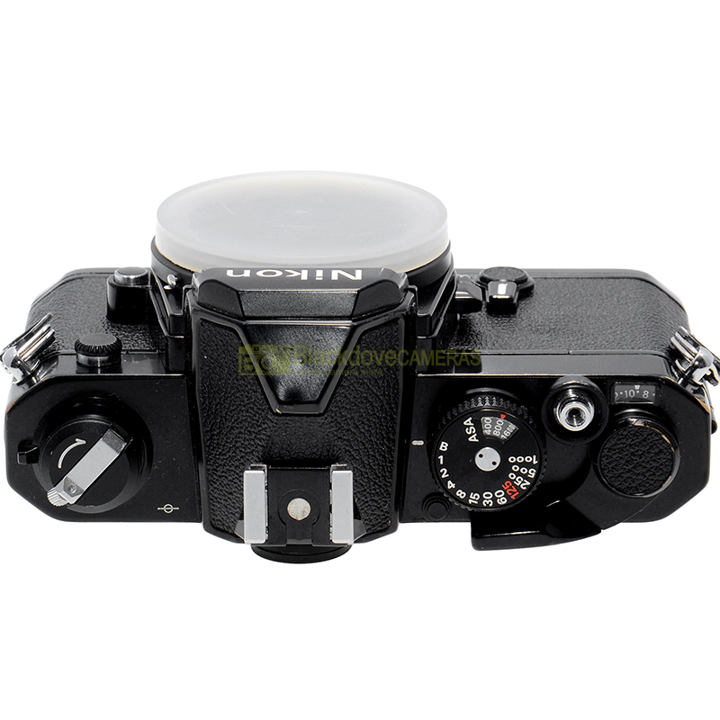 Nikon FM