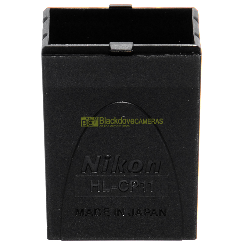 Nikon HL-CP11 paraluce display per fotocamere Nikon Coolpix 2000. NUOVO! HLCP11