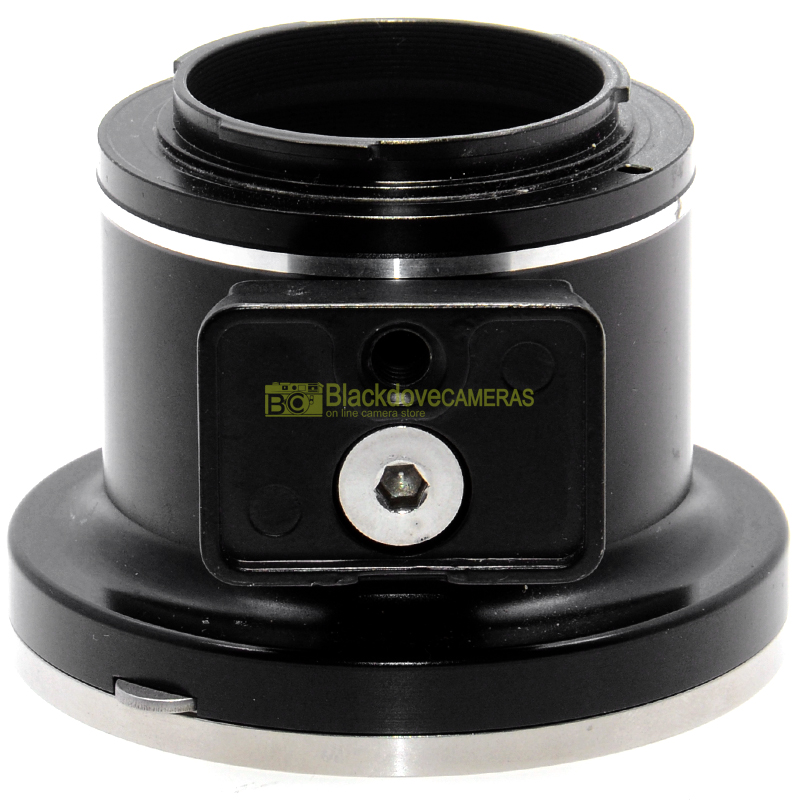 Adapter per obiettivi Pentax 645 su fotocamere Sony E-Mount e Nex. Adattatore