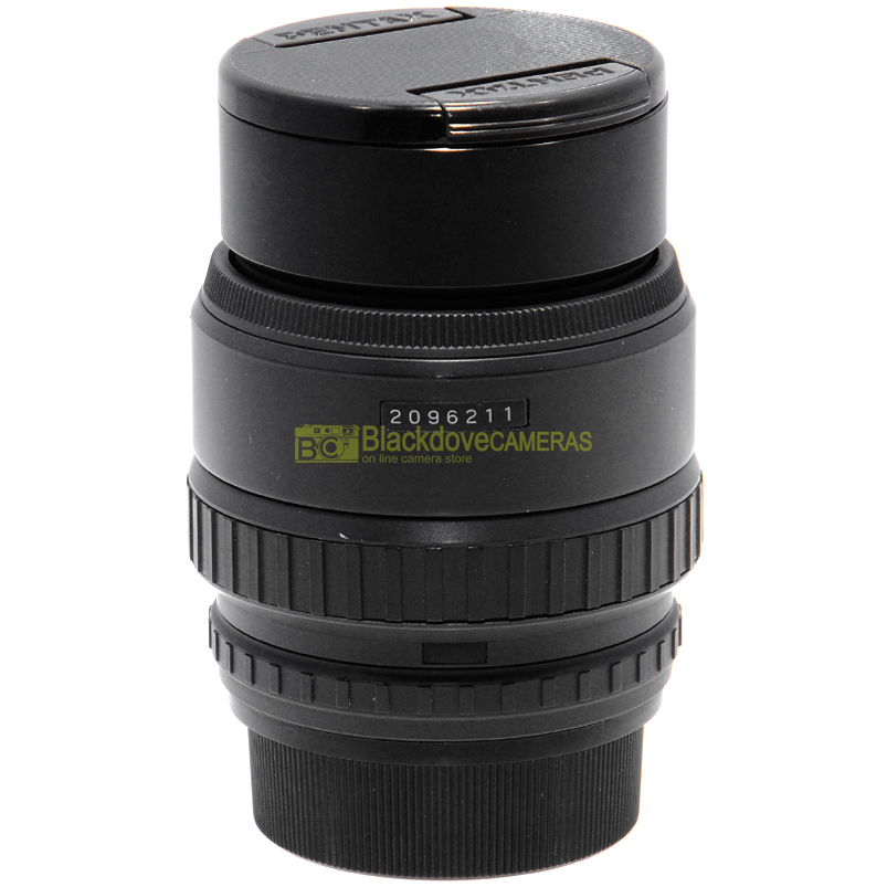 Pentax AF Takumar-F 28/80mm f 3,5-4,5 Macro