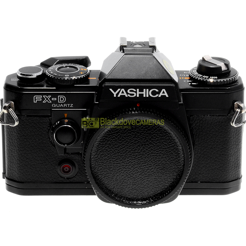 Yashica FX-7