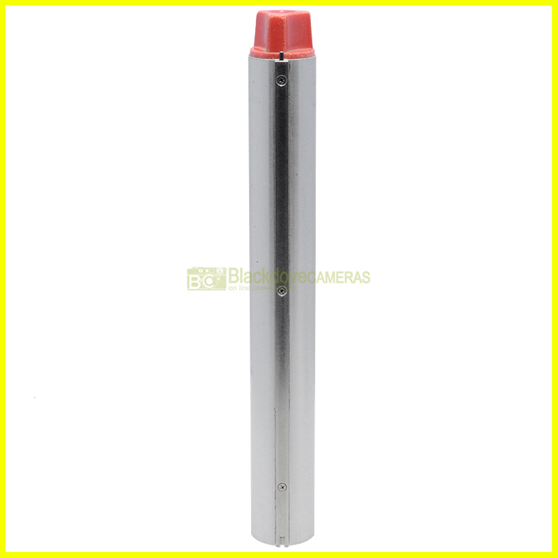 Prolunga binario Sinar Linhof per banchi ottici. Rail.