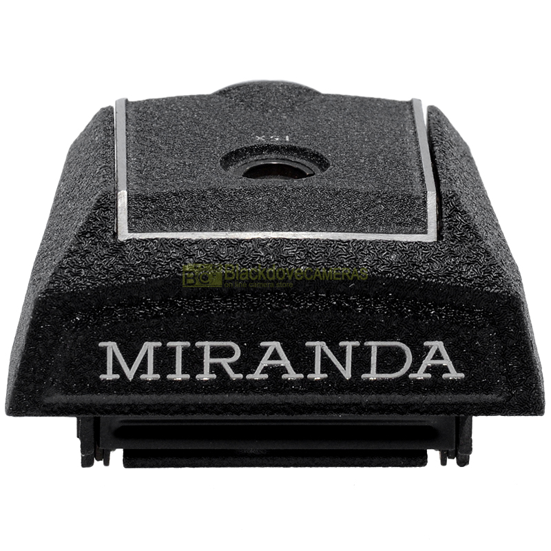 Miranda Critical Focuser VF-3 Mirino/pozzetto per fotocamere Sensomat G & Fv