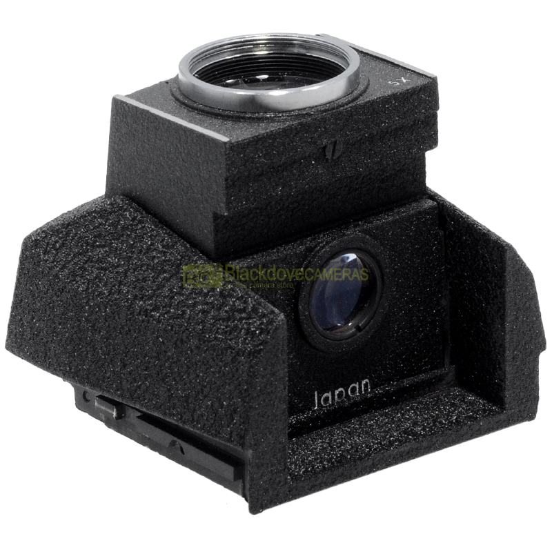 Miranda Critical Focuser VF-3 Mirino/pozzetto per fotocamere Sensomat G & Fv