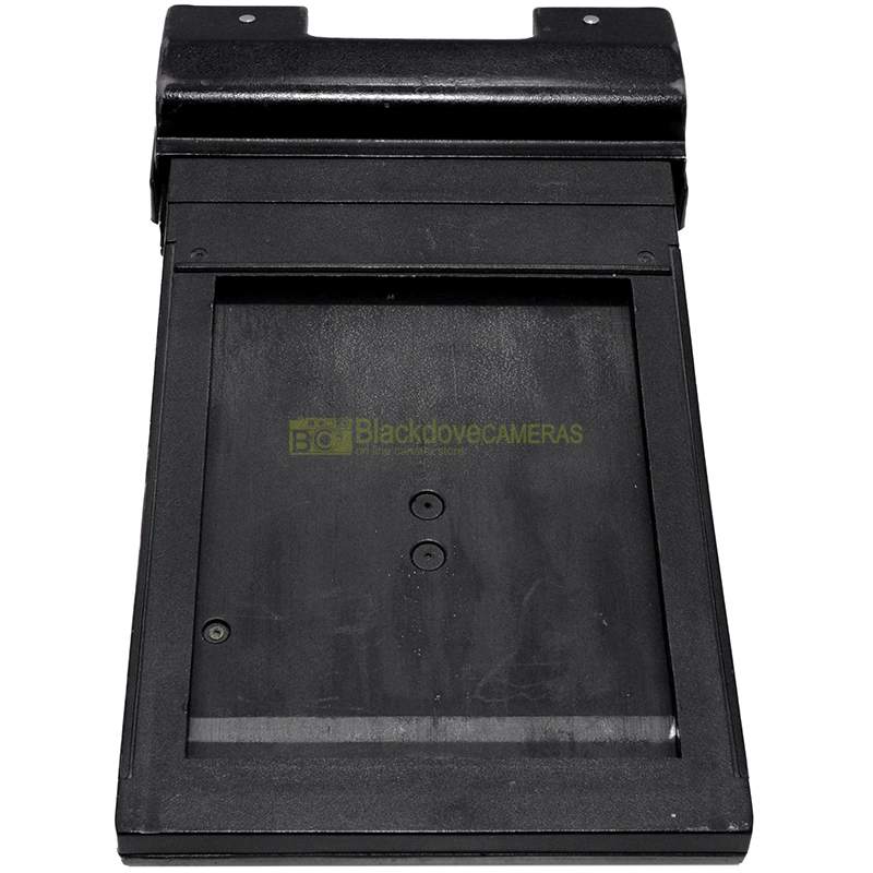 Dorso Polaroid Land Film Holder 545 per grande formato 4x5