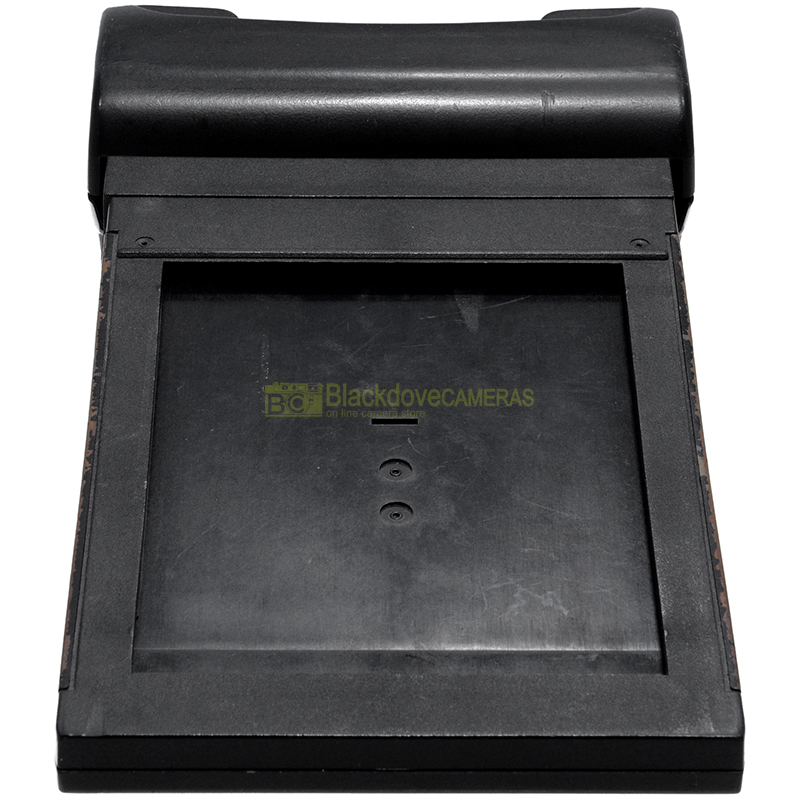 Dorso Polaroid Land Film Holder 545i per grande formato 4x5
