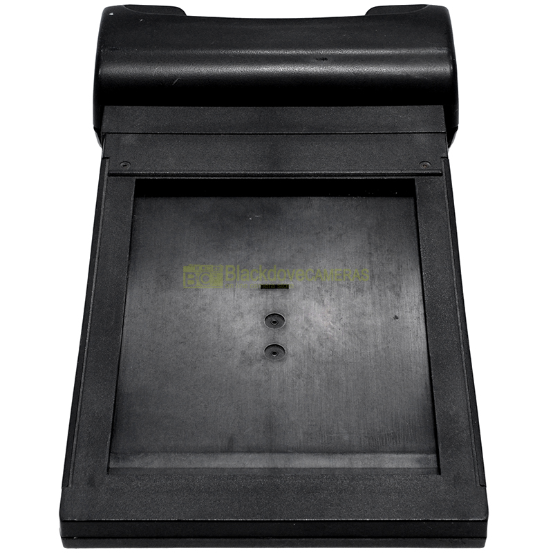 Dorso Polaroid Land Film Holder 545i per grande formato 4x5