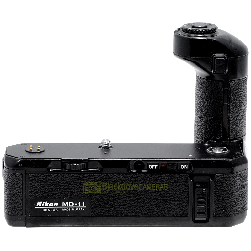 Nikon MD-11