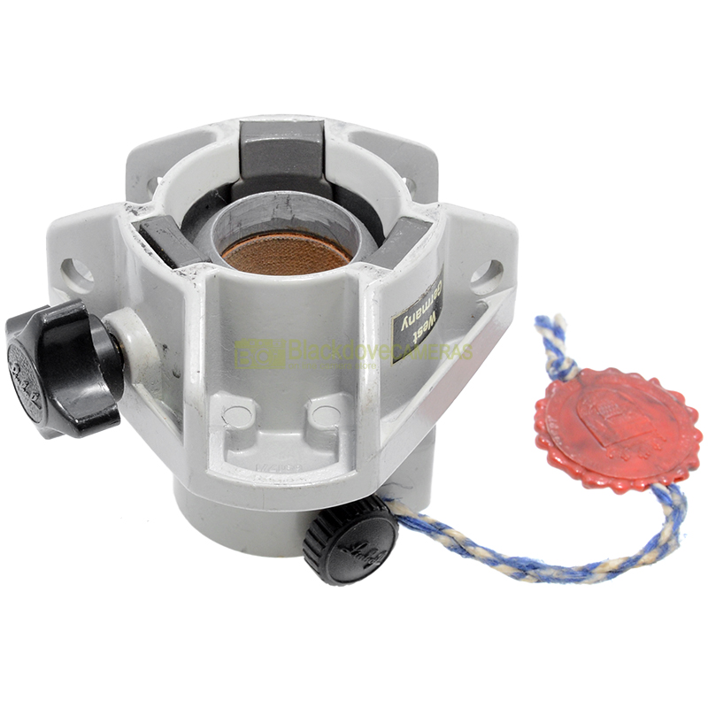 Ricambio originale testa cavalletto Linhof. Vintage tripod head.