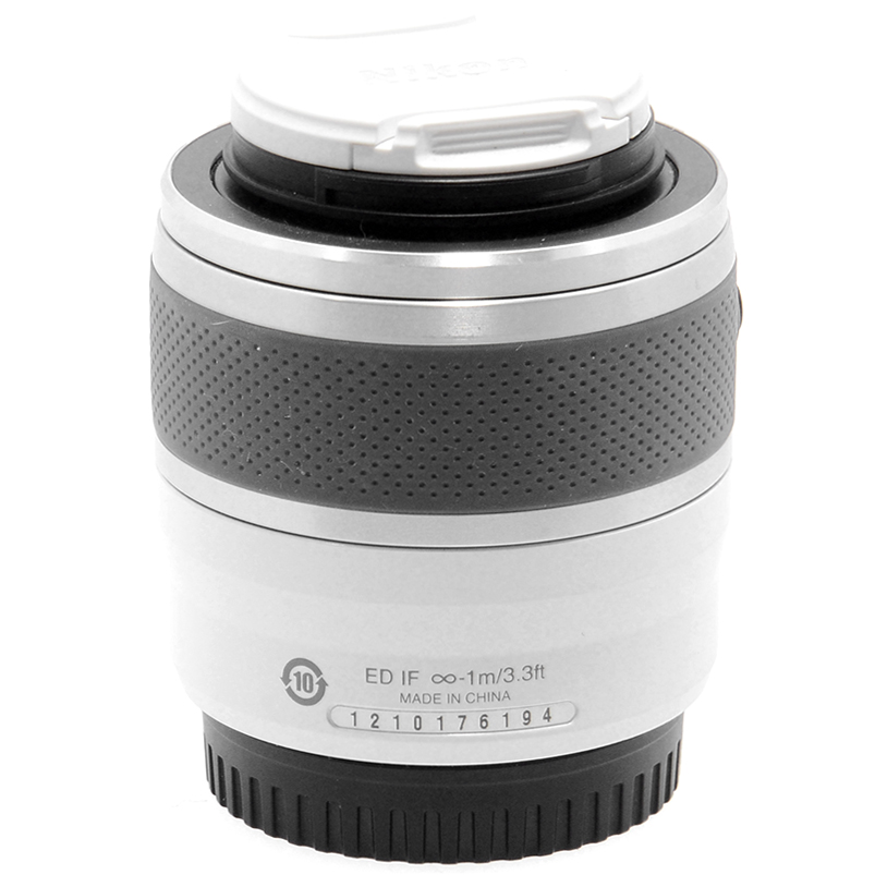 Nikon 1 Zoom Nikkor 30-110mm f3,8-5,6 VR