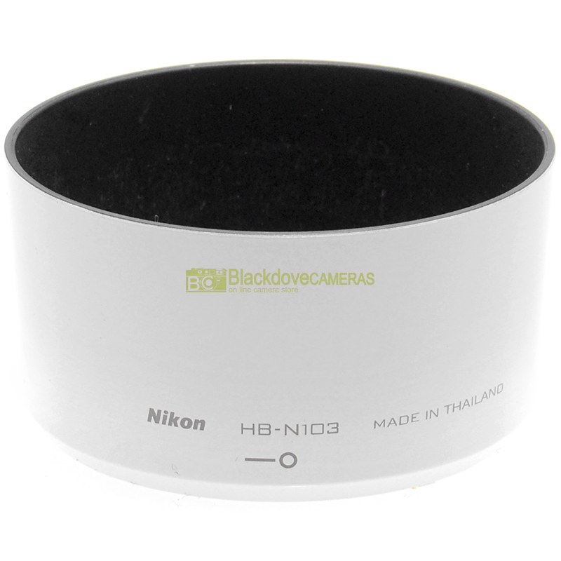 Nikon 1 Zoom Nikkor 30-110mm f3,8-5,6 VR