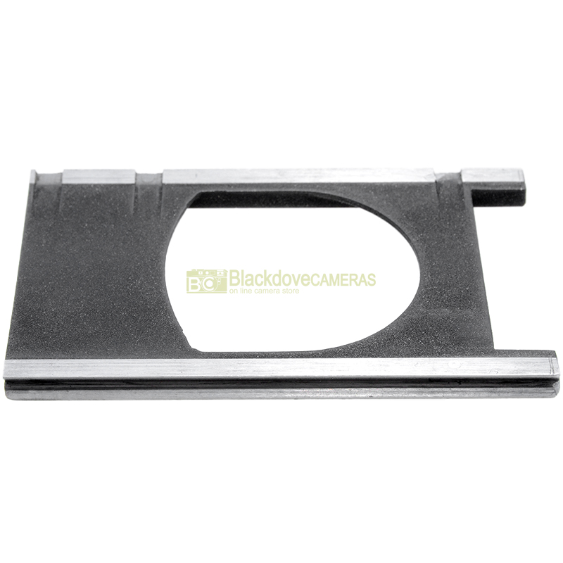 Base Binario Linhof Technika folding. Focusing rail. Ricambio. 