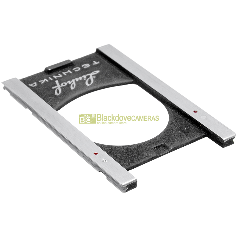 Base Binario Linhof Technika folding. Focusing rail. Ricambio. 