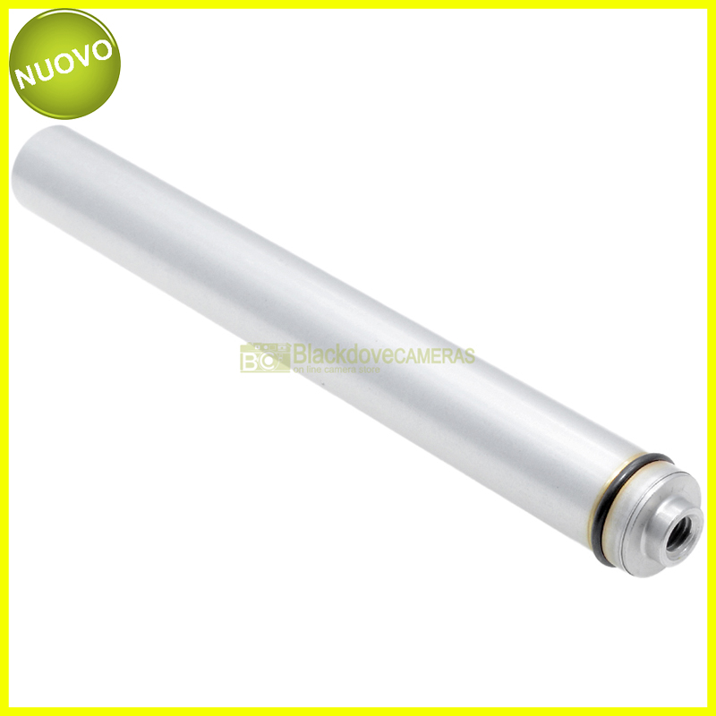 Ricambio originale cavalletto Linhof cod. 003759. Vintage tripod spare part.