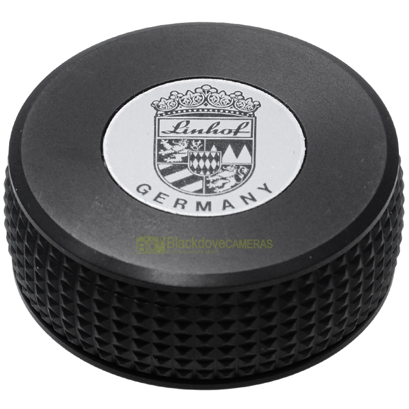 Pomello regolazione messa a fuoco Linhof Technika folding. Ricambio Spare 060686