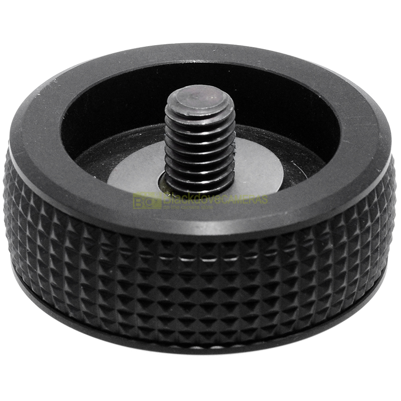 Pomello regolazione messa a fuoco Linhof Technika folding. Ricambio Spare 060686