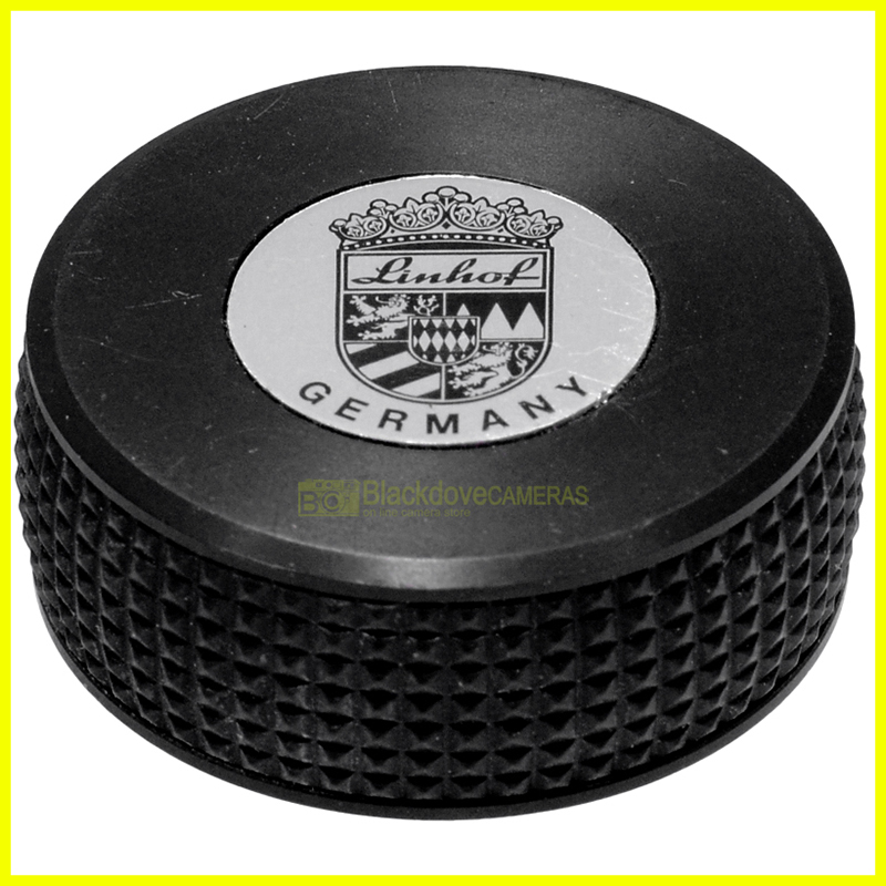 Pomello regolazione messa a fuoco Linhof Technika folding. Ricambio Spare 060686