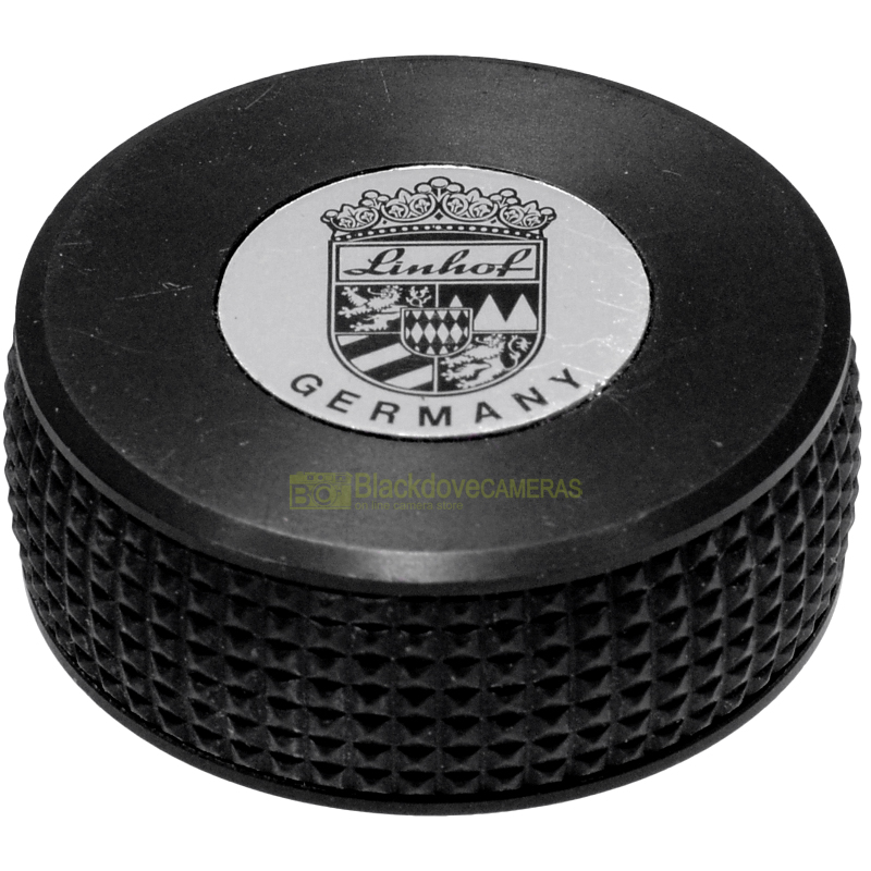 Pomello regolazione messa a fuoco Linhof Technika folding. Ricambio Spare 060686